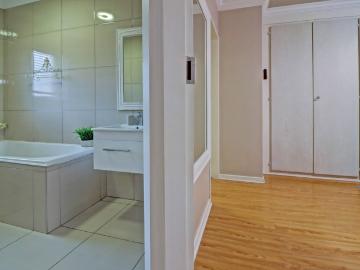 3 Bedroom Townhouse To Rent in Woodhill Golf Estate