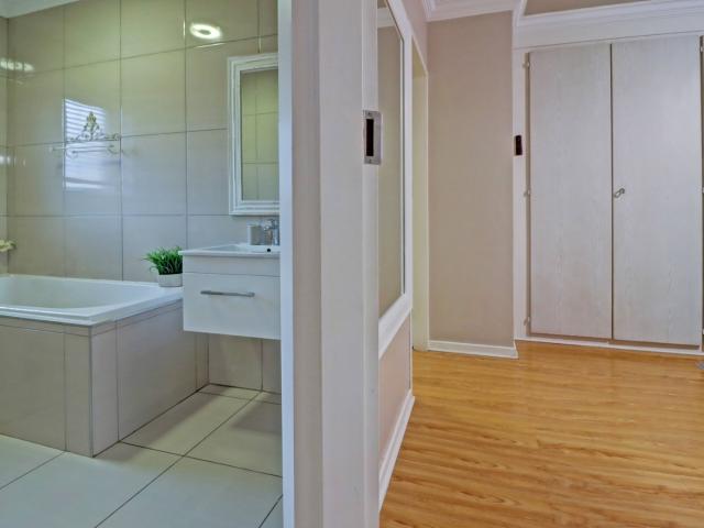 3 Bedroom Townhouse To Rent in Woodhill Golf Estate