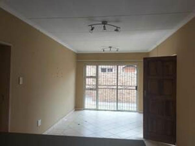 3 Bedroom Townhouse To Rent In Waterval East, Rustenburg, North West