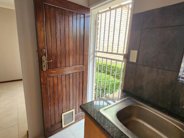 3 Bedroom Townhouse To Rent in Wapadrand