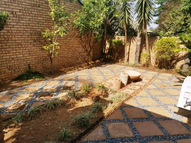 3 Bedroom Townhouse to Rent in Wapadrand