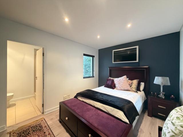 3 Bedroom Townhouse To Rent in Wendywood