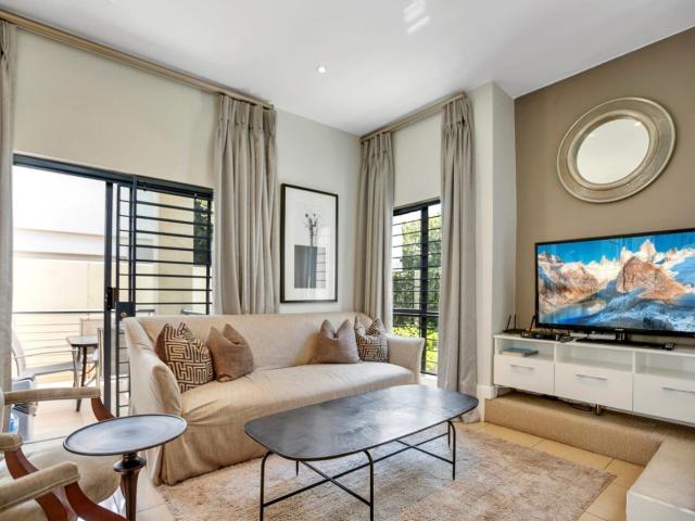 3 Bedroom Townhouse To Rent in Wendywood