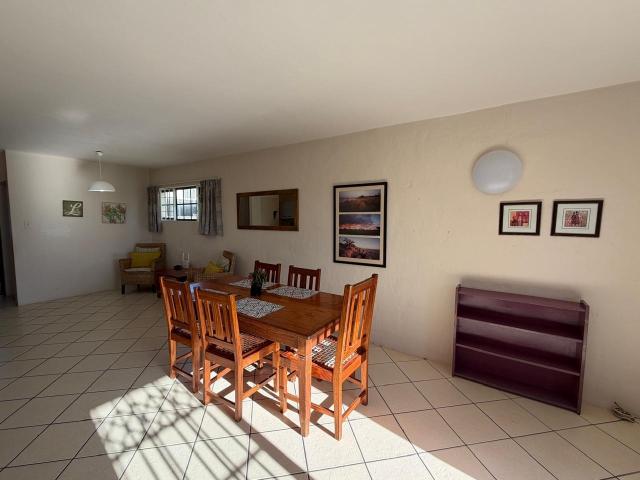3 Bedroom Townhouse To Rent in West Bank