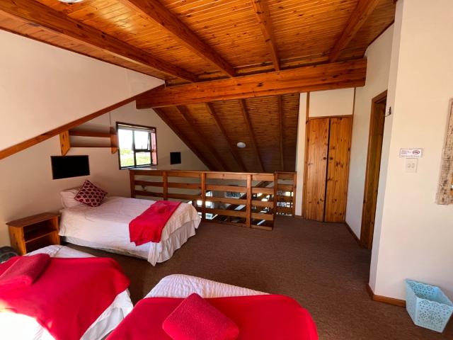 3 Bedroom Townhouse To Rent in West Beach