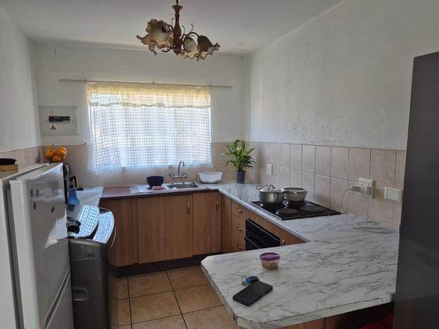 3 Bedroom Townhouse To Rent in Witpoortjie