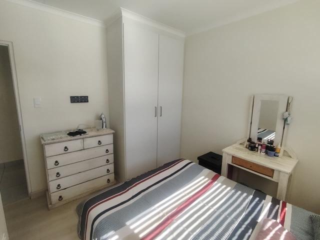 3 Bedroom Townhouse To Rent in Wilgeheuwel