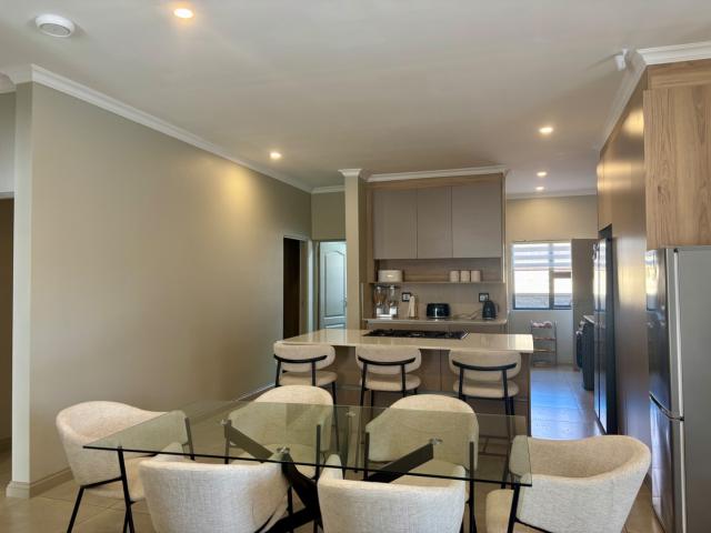 3 Bedroom Townhouse To Rent in Wilgeheuwel