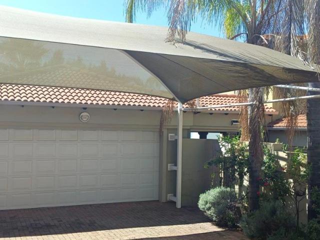 3 Bedroom Townhouse to Rent in Wilkoppies