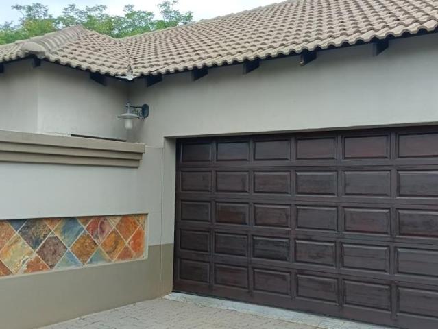 3 Bedroom Townhouse to Rent in Wilkoppies