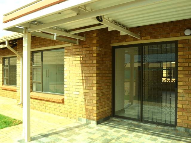 3 Bedroom Townhouse To Rent in The Wilds