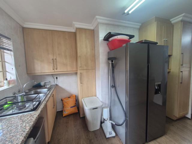 3 Bedroom Townhouse To Rent in The Wilds