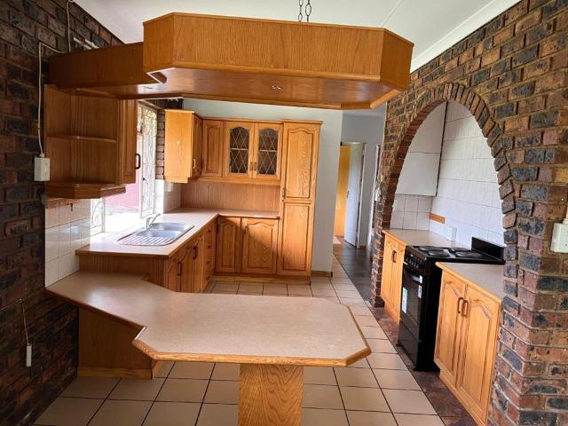 3 Bedroom Townhouse to Rent in Three Rivers