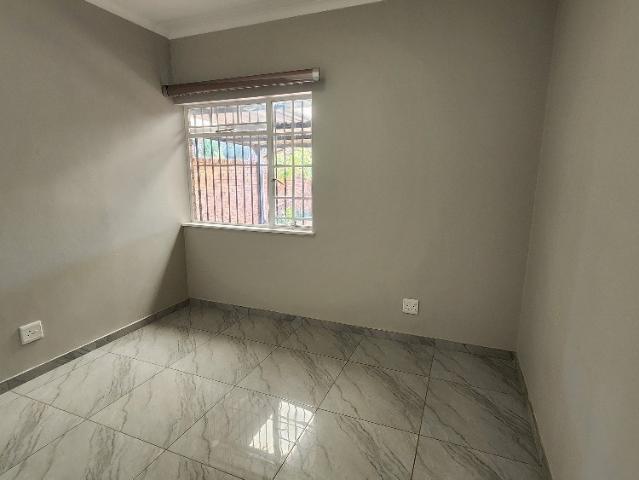 3 Bedroom Townhouse To Rent in Zwartkop