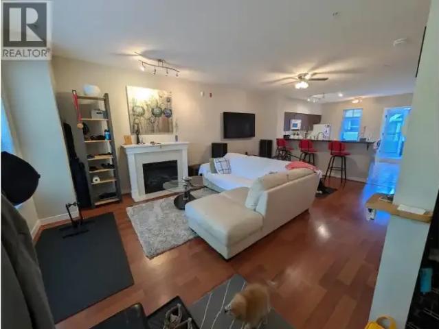 3 Bedroom Townhouse Vancouver BC 103770694