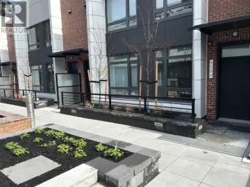 3 Bedroom Townhouse Vancouver BC 103215972