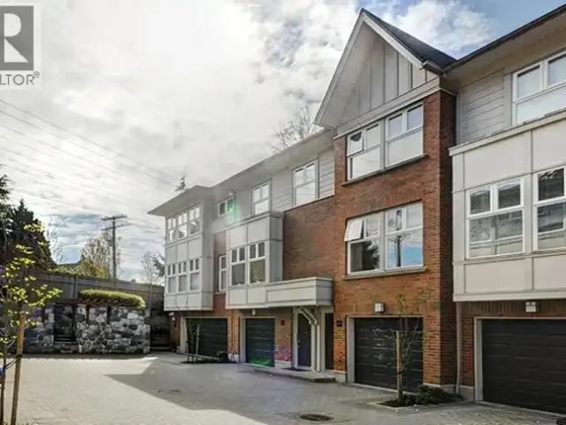 3 Bedroom Townhouse Vancouver BC 104681946