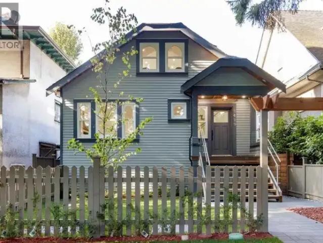 3 Bedroom Townhouse Vancouver BC 104754147