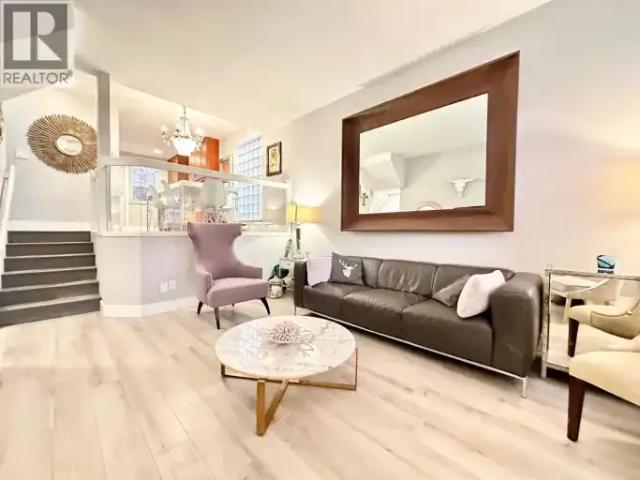 3 Bedroom Townhouse Vancouver BC 105004942