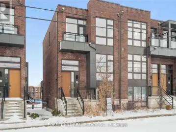 3 Bedroom Townhouse Vaughan ON 103487685