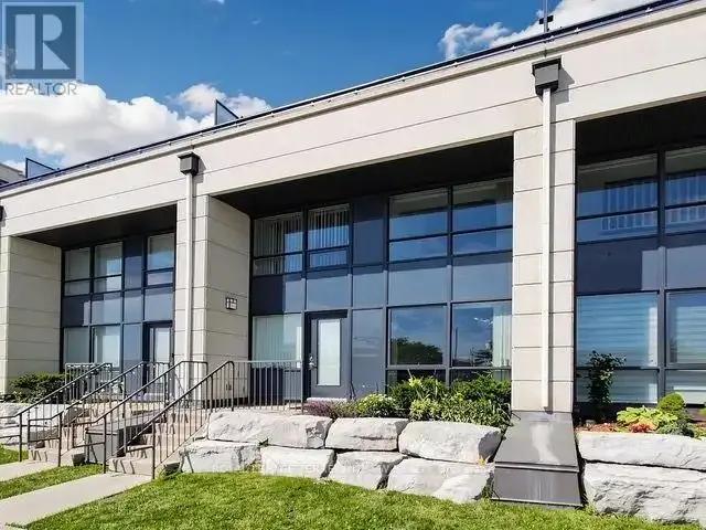 3 Bedroom Townhouse Vaughan ON LS104183241