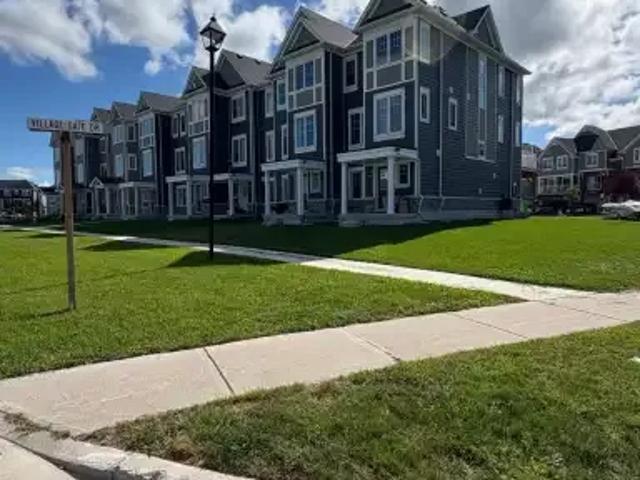3 Bedroom Townhouse Wasaga Beach ON 105394884