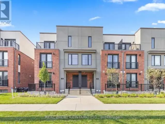3 Bedroom Townhouse Waterloo ON 103770710