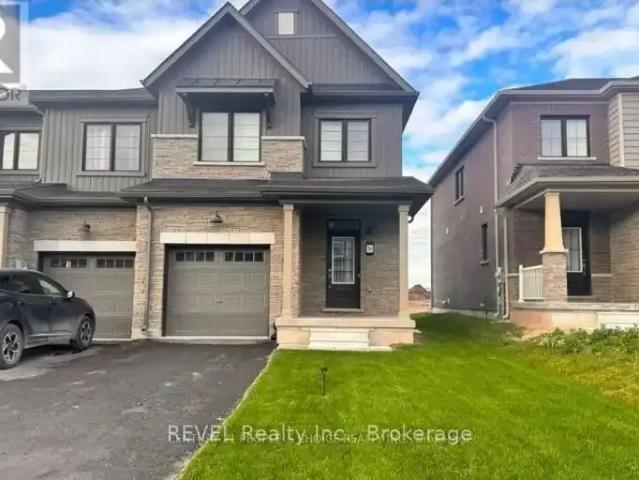 3 Bedroom Townhouse Welland ON 104142921