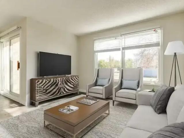 3 Bedroom Townhouse Wetaskiwin AB 105149154