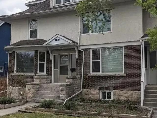 3 Bedroom Townhouse Winnipeg MB LS104256987