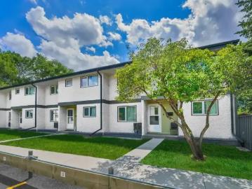 North Kildonan, Winnipeg, Fairford, Division No 19