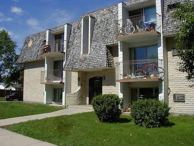 3 Bedroom Townhouse Winnipeg MB 96587095