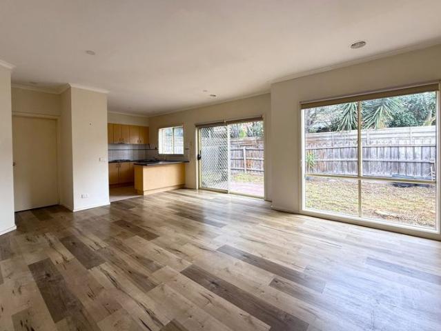 3 Bedroom Townhouse with Comfort!