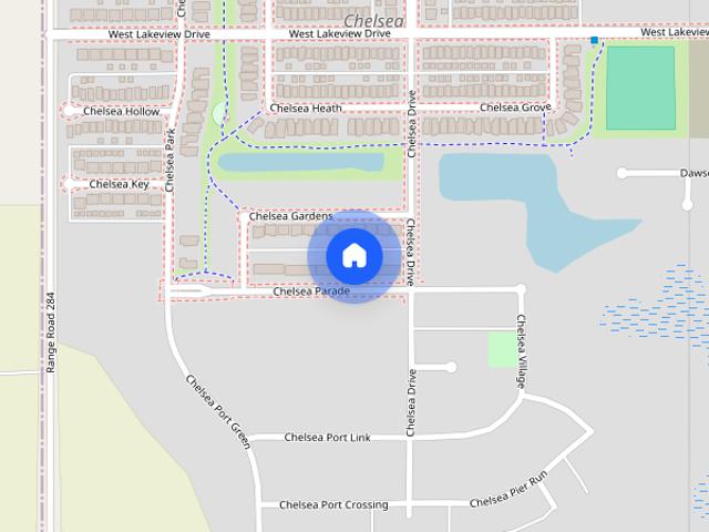 3 Bedroom Townhouse with Garage