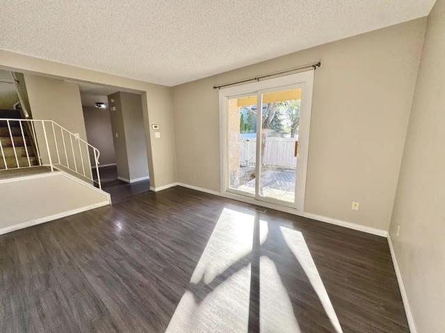 3 Bedroom Townhouse, with Finished Basement in SOUTHWEST EDMONTON