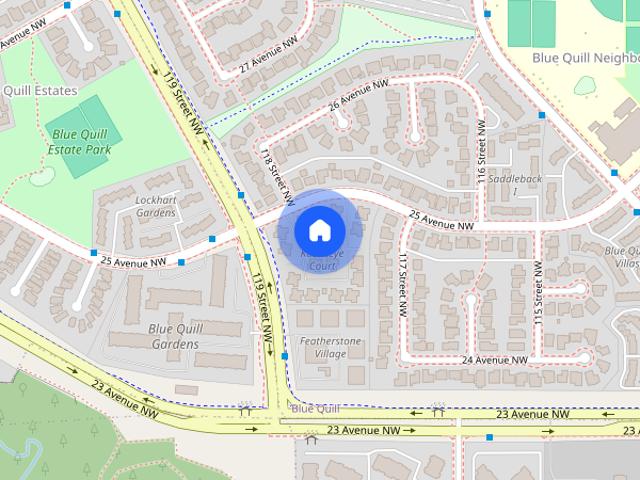 3 Bedroom Townhouse, with Finished Basement in SOUTHWEST EDMONTON