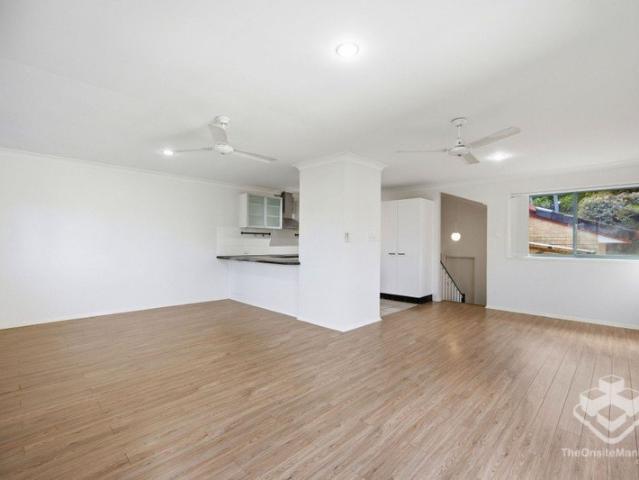 3 Bedroom townhouse with Hinterland views