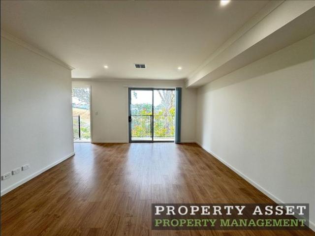 3 Bedroom Townhouse with SOLAR