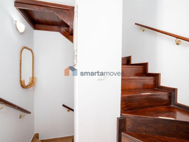 3 Bedroom Townhouse with Terrace & Pool in popular Perogil Tavira T3 Townhouse SMR1023
