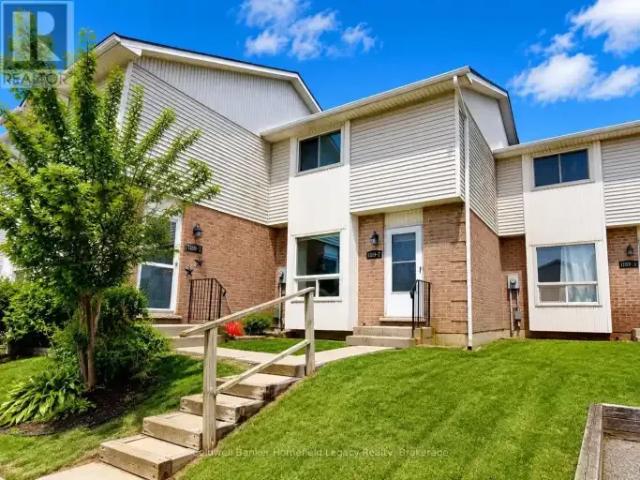 3 Bedroom Townhouse Woodstock ON 103322837