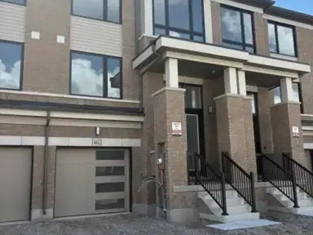 3 Bedroom Townhouse Woodstock ON LS105088061
