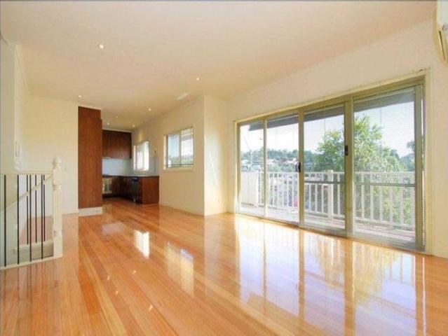 3 Bedroom Townhouse!