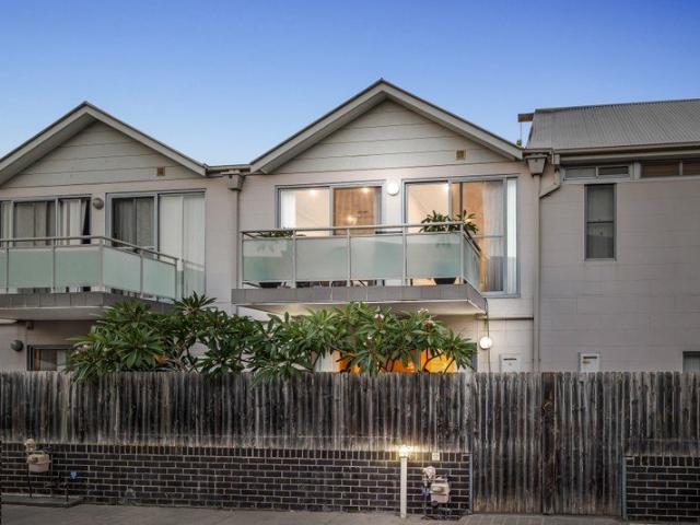 Ground Floor, Double Storey | 3 Car Spaces