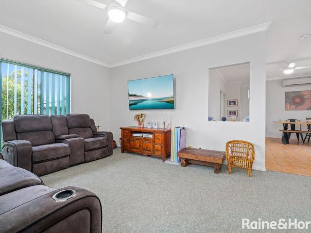 Family Friendly Living Close to Everything