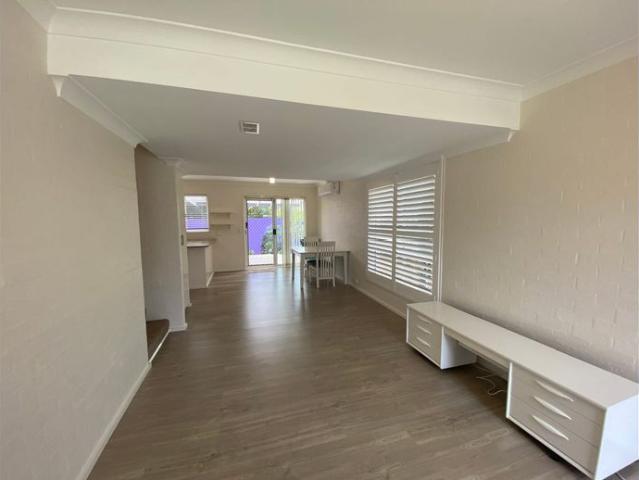 3 Bedroom Townhouse!