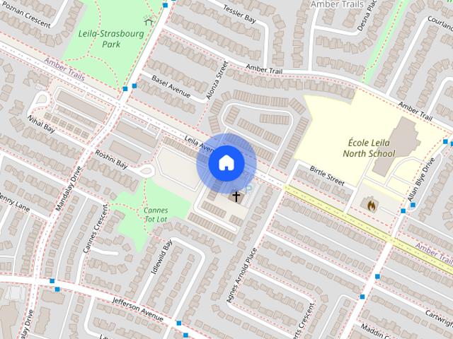 3 Bedroom Townhouses for Rent in the Maples