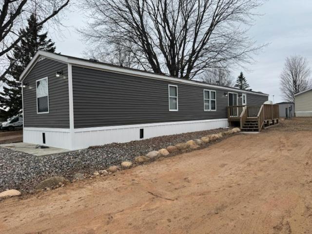 3 bedroom, Townsend Townsend 54175 88727702