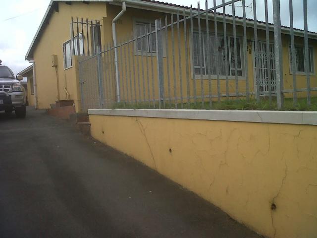 3 bedroom to let in Shallcross
