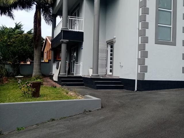 3 Bedroom To Let