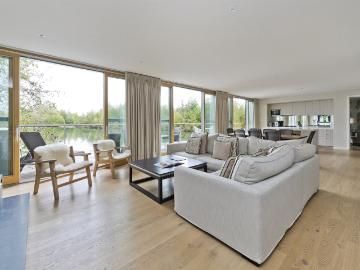 3 bedroom to rent in gl7 5